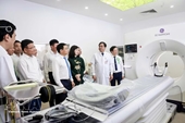 Bach Mai Hospital